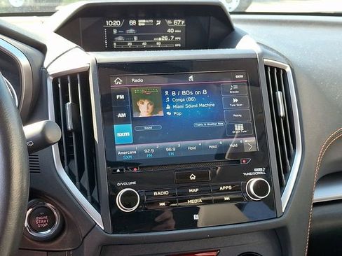 Used 2023 Subaru Crosstrek 2.5i Limited w/ Popular Package #3 AWD/4WD image 18