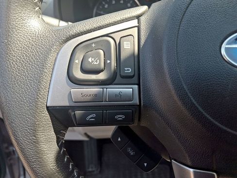 Used 2017 Subaru Forester 2.5i Limited AWD/4WD image 22
