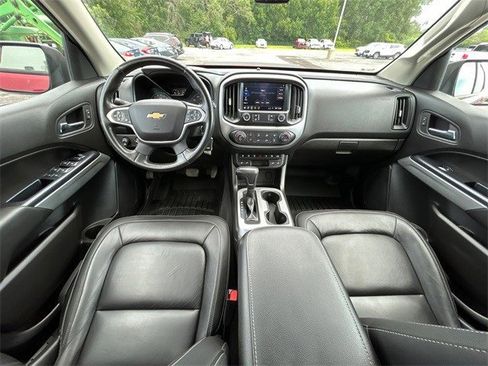 Used 2021 Chevrolet Colorado ZR2 image 13