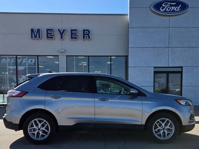 Used 2024 Ford Edge SEL