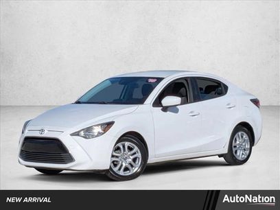 Used 2018 Toyota Yaris iA