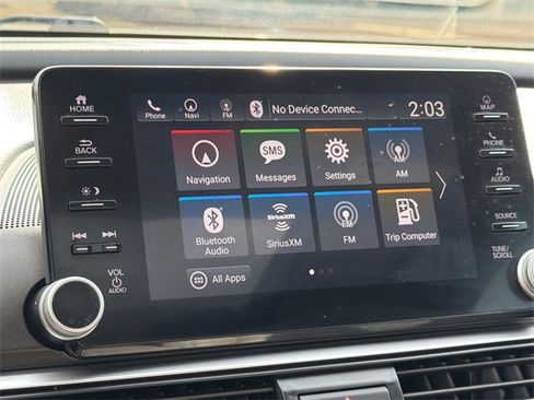 Used 2018 Honda Accord Touring image 23