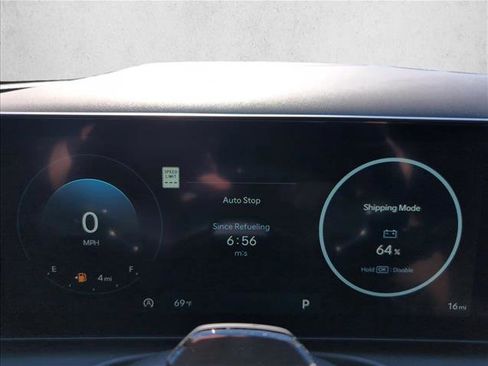 New 2026 Hyundai Tucson Limited image 11