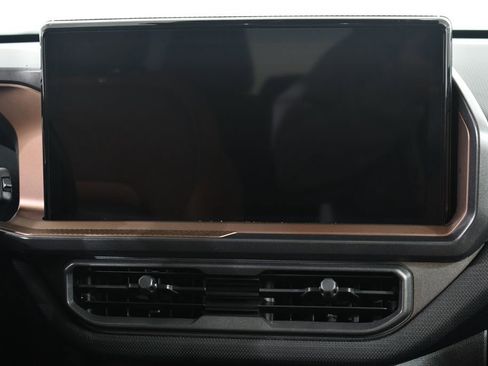 Used 2025 Ford Bronco Sport Outer Banks w/ Outer Banks Tech Package+ AWD/4WD image 9