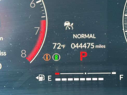 Used 2025 Honda Civic Sport image 30