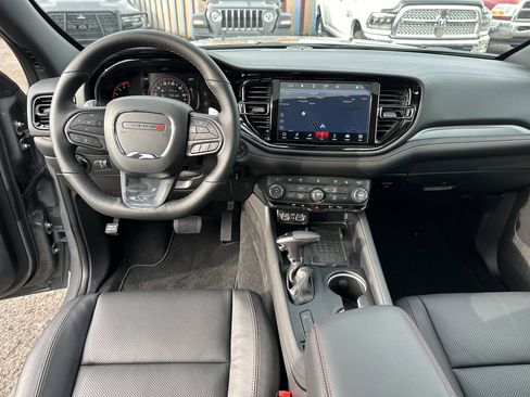 New 2026 Dodge Durango GT image 13
