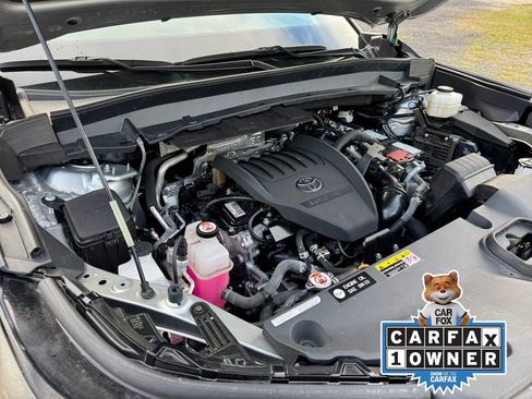 Used 2024 Toyota Grand Highlander XLE image 31