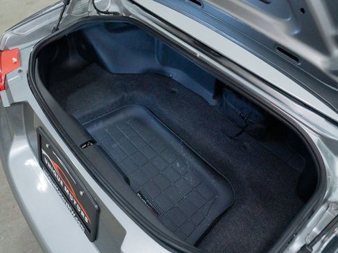 Used 2014 MAZDA MX-5 Miata Grand Touring image 20