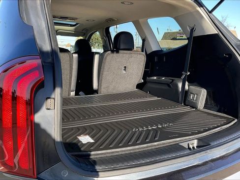 Used 2023 Kia Telluride S w/ S Sunroof Package image 18