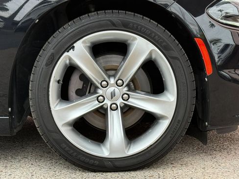 Used 2018 Dodge Charger R/T RWD image 25