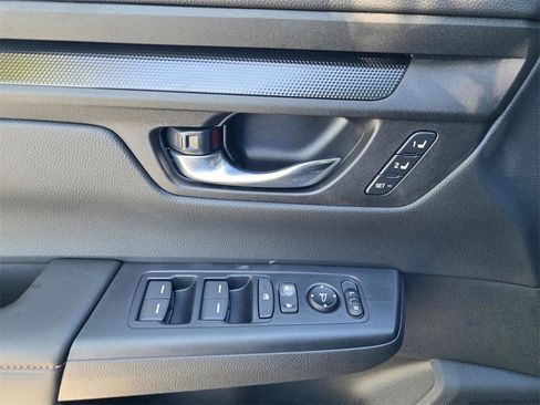 New 2026 Honda CR-V Sport-L image 18