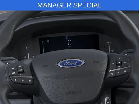 New 2026 Ford Transit 350 148 Medium Roof w/ Load Area Protection Package RWD image 13