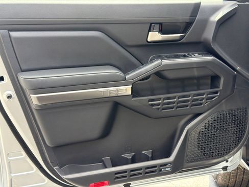 New 2026 Toyota Tacoma 4x4 Double Cab image 16