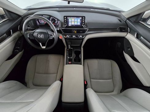 Used 2020 Honda Accord EX image 8
