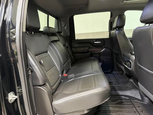 Used 2020 GMC Sierra 2500 Denali w/ Denali Ultimate Package image 45