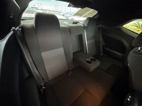 Used 2022 Dodge Challenger R/T RWD image 35