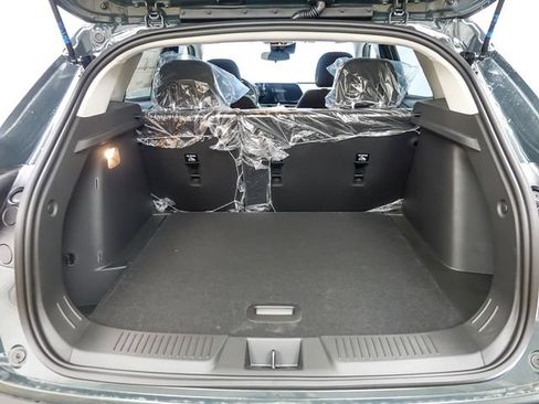 New 2026 Chevrolet Trax LS w/ LS Convenience Package FWD image 8