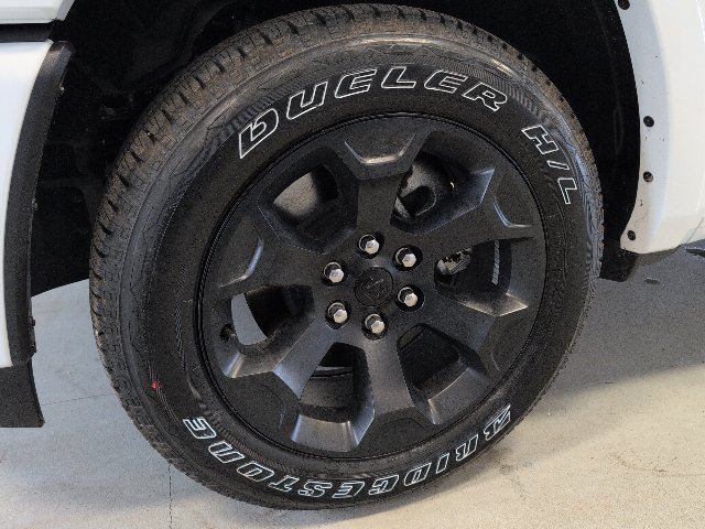 New 2026 RAM 1500 Big Horn w/ Night Edition AWD/4WD image 7