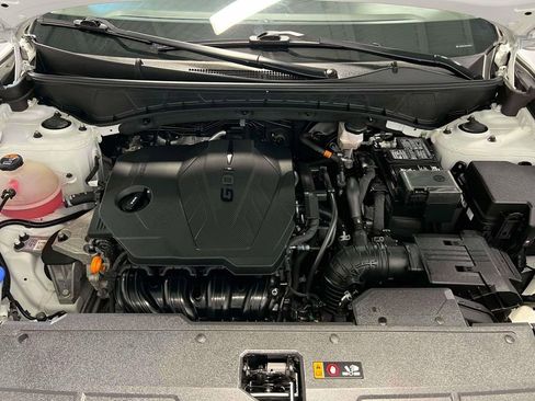 Used 2023 Hyundai Tucson Limited AWD/4WD image 38