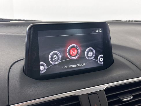Used 2018 MAZDA MAZDA3 Grand Touring FWD image 15