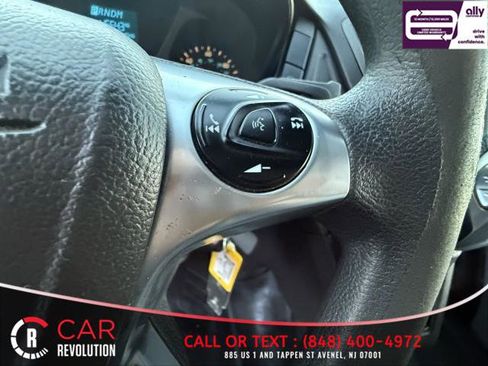 Used 2019 Ford Transit 250 Base w/Sliding Pass-Side Cargo image 14