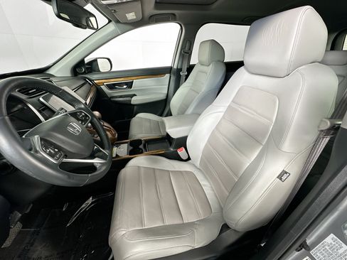 Used 2021 Honda CR-V Touring image 21