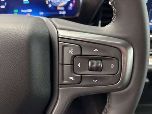 New 2026 Chevrolet Silverado 2500 LT w/ Trail Boss Package image 37