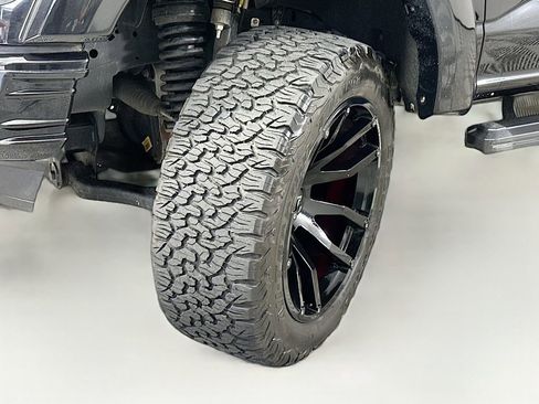 Used 2021 Ford F150 XLT w/ Equipment Group 302A High AWD/4WD image 25