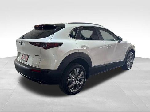 Used 2022 MAZDA CX-30 AWD 2.5 S w/ Preferred Package image 5