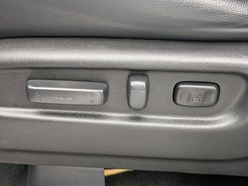 Used 2019 Honda Ridgeline RTL image 17