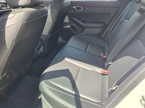 Certified 2023 Acura Integra A-Spec FWD image 11