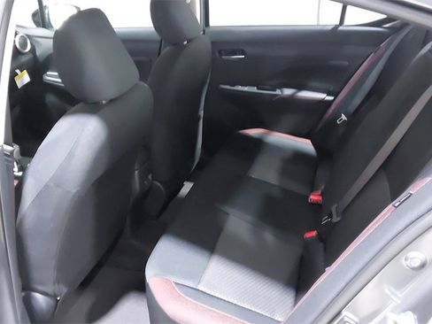 Used 2025 Nissan Versa SR w/ Trunk Package image 20