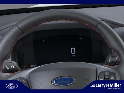 New 2026 Ford Explorer Active image 13