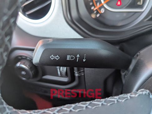 New 2026 Jeep Wrangler Unlimited Sahara w/ Safety Group AWD/4WD image 17