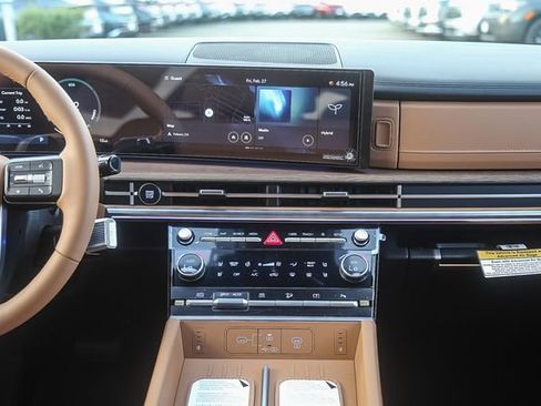 New 2026 Hyundai Santa Fe Limited image 14