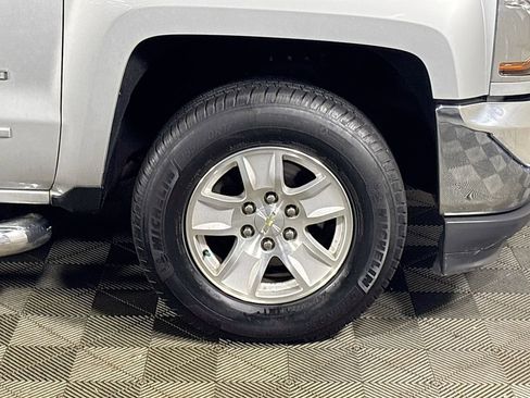 Used 2017 Chevrolet Silverado 1500 LT w/ All Star Edition AWD/4WD image 22