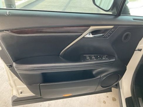 Used 2021 Lexus RX 350 FWD w/ Premium Package image 5