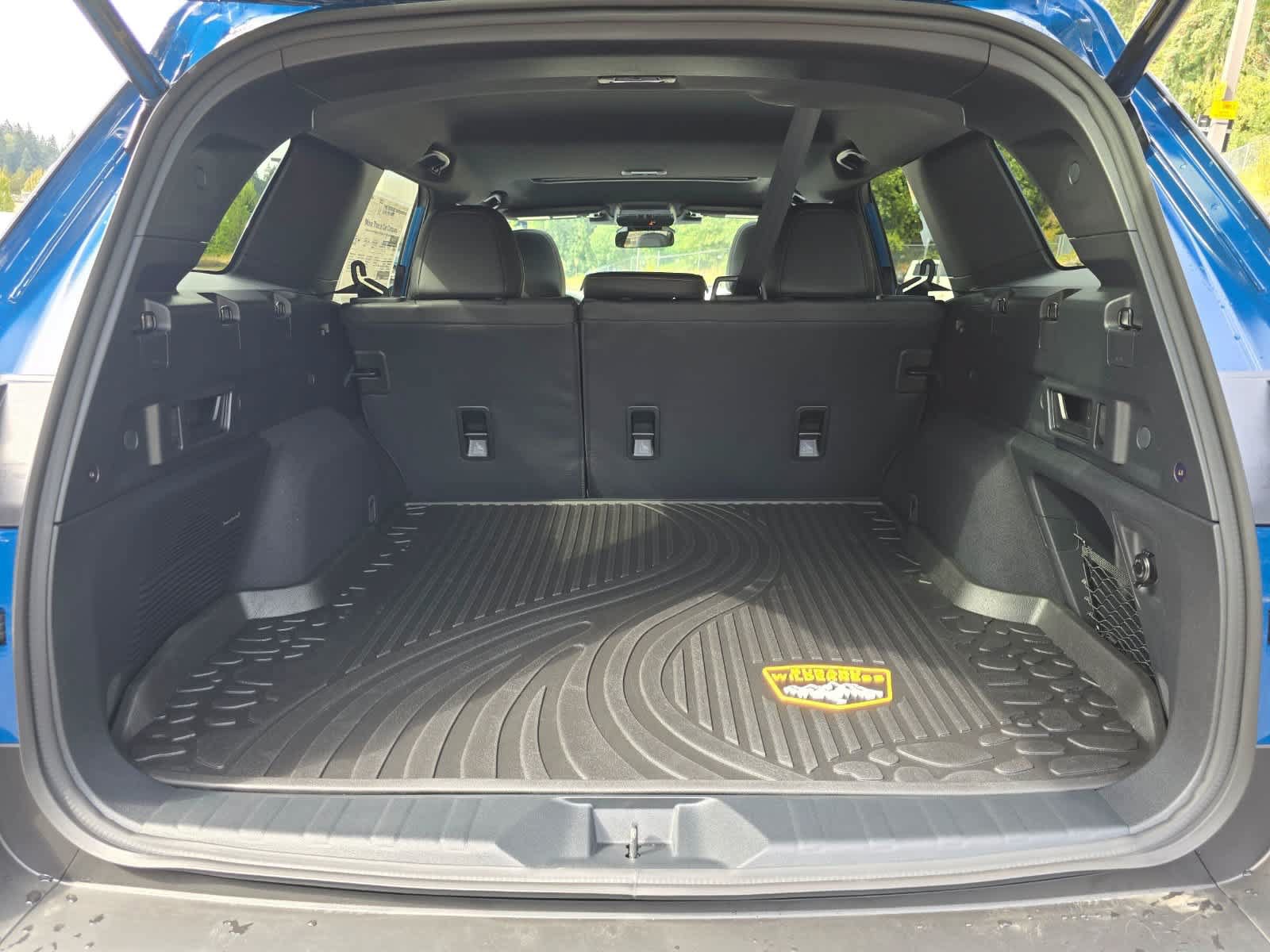 New 2026 Subaru Outback Wilderness AWD/4WD image 31