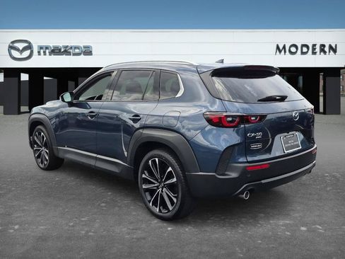 Certified 2026 MAZDA CX-50 AWD 2.5 S w/ Weather Package image 3