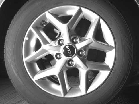 Used 2025 Kia Soul LX w/ LX Technology Package image 15