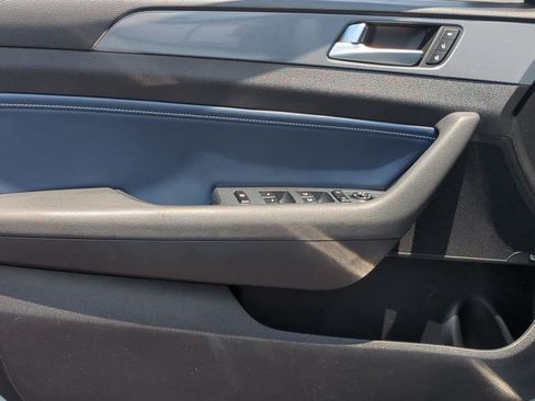 Used 2016 Hyundai Sonata Limited w/ Option Group 02 FWD image 14
