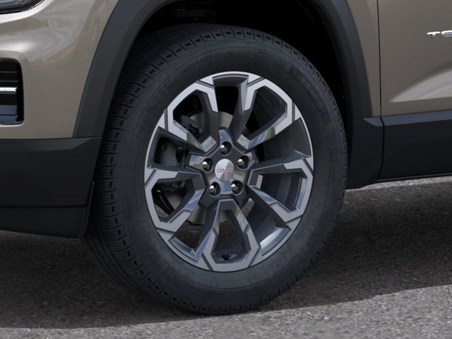 New 2027 GMC Terrain Elevation w/ Elevation Premium Package FWD image 9