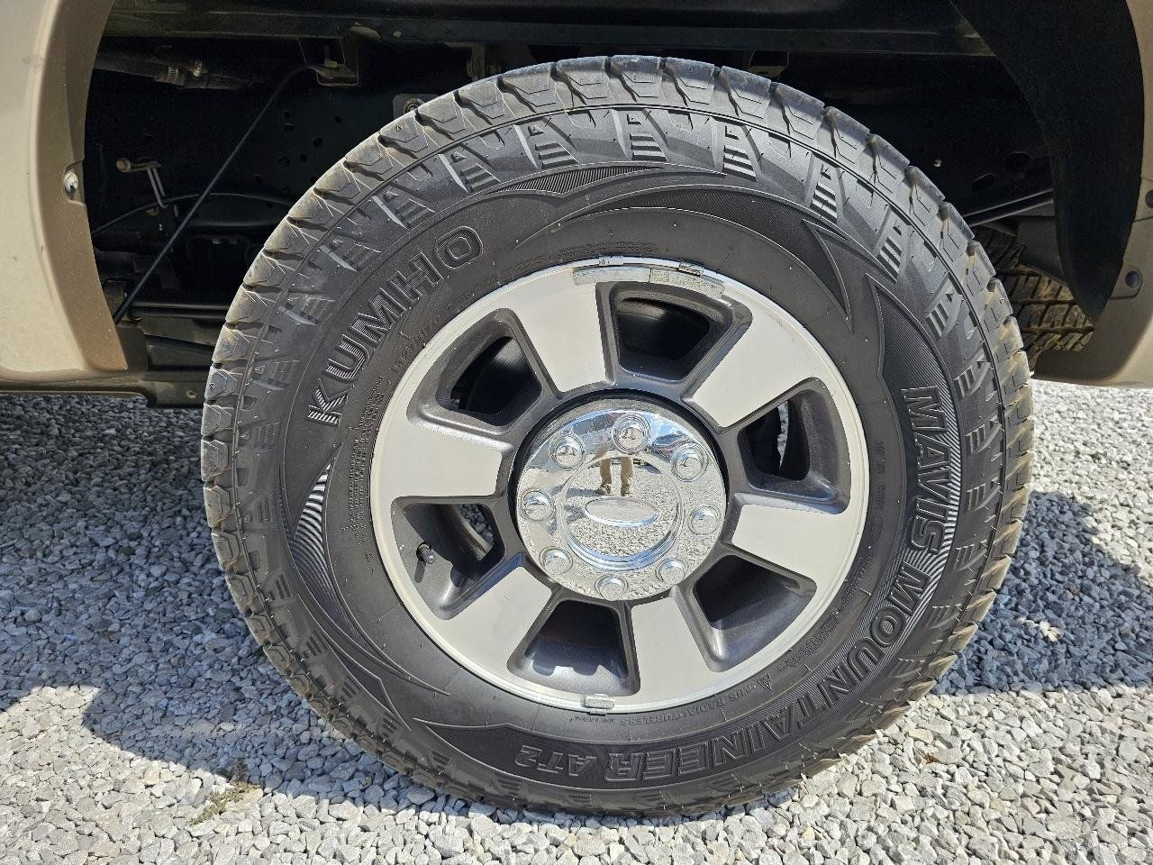 Used 2013 Ford F250 Lariat w/ Lariat Interior Pkg AWD/4WD image 80