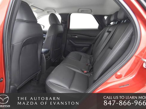 Used 2020 MAZDA CX-30 AWD w/ Preferred Package image 23
