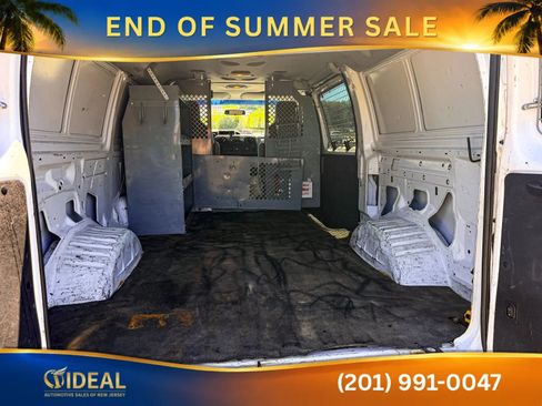 Used 2011 Ford E-350 and Econoline 350 Super Duty w/ Premium Van Group RWD image 19