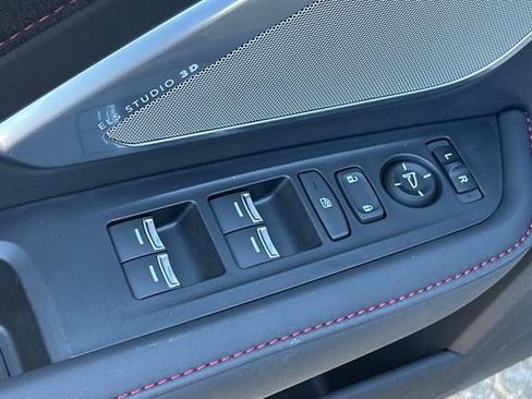 Certified 2025 Acura RDX A-Spec AWD/4WD image 12