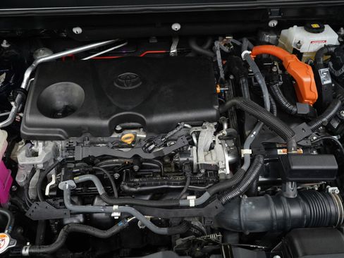 Used 2020 Toyota RAV4 XSE AWD/4WD image 31