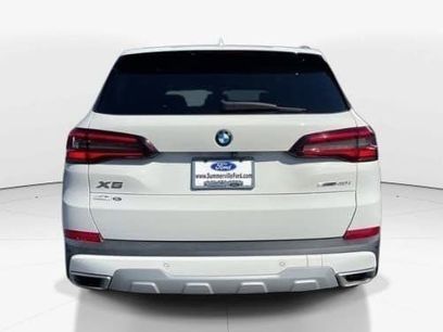 Used 2023 BMW X5 sDrive40i