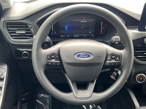 Used 2023 Ford Escape FWD image 23