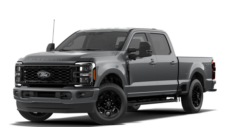 New 2027 Ford F250 XLT w/ XLT Premium Package AWD/4WD image 36